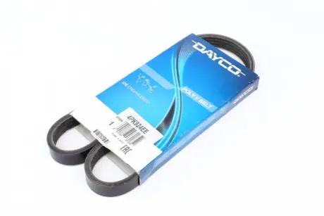 Доріжковий пас dayco 4PK924EE