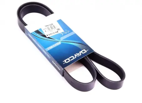 Доріжковий пас dayco 7PK1325