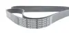 Доріжковий пас dayco 7PK1667S