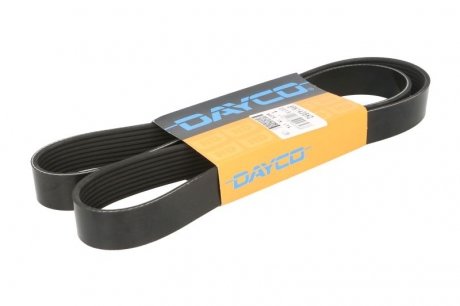 Доріжковий пас dayco 8PK1436HD