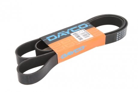 Доріжковий пас dayco 8PK2032HD