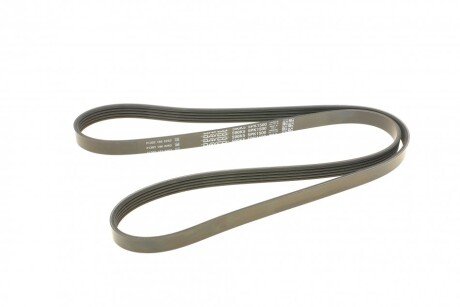 Привідний ремінь генератора dayco 5PK1500