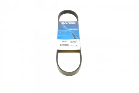 Дорiжковий ремінь Dayco 5PK725