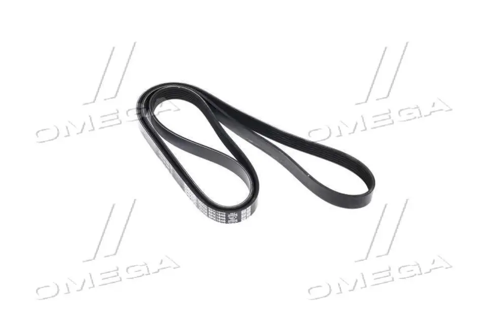 Дорiжковий ремінь dayco 6PK1846