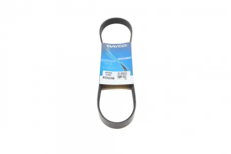 Дорiжковий ремінь dayco 6PK850