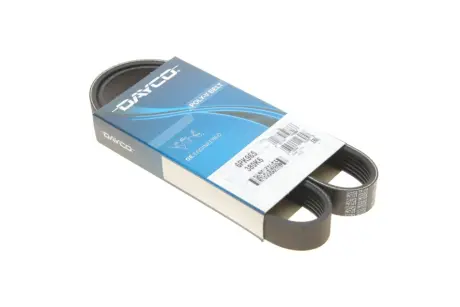 Дорiжковий ремінь Dayco 6PK965