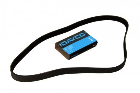 Привідний ремінь генератора dayco 7PK1820 на Рендж (ленд) ровер Дискавери 2