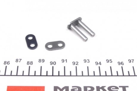 Комплект цепи dayco KTC1072