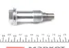 Комплект цепи dayco KTC1072