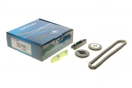 Комплект цепи dayco KTC1085