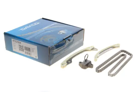 Комплект цепи Dayco KTC1124
