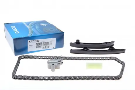 Комплект цепи dayco KTC1192
