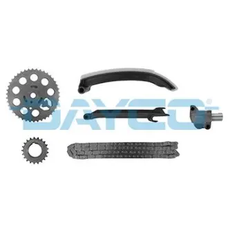Комплект цепи привода распредвала Dayco KTC1005