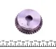 Комплект цепи привода распредвала dayco KTC1010