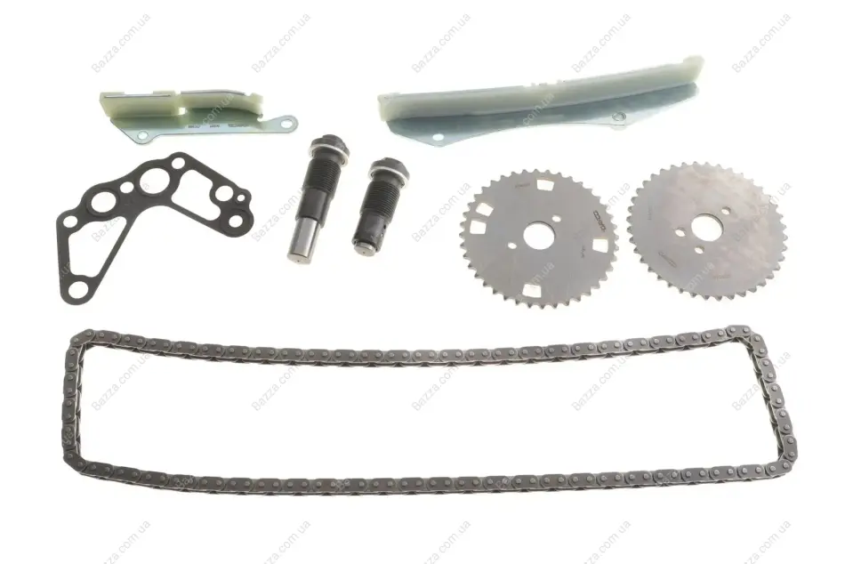 Комплект цепи привода распредвала dayco KTC1054