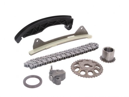 Комплект цепного привода ГРМ dayco KTC1018 на Ситроен С1