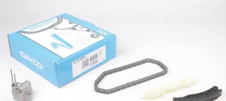 Комплект цепного привода ГРМ Dayco KTC1051