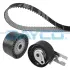 Комплект ГРМ Citroen C3 1.4 Hdi (DV4C) 10-15/Ford Fiesta 1.4 TDCi (F6JD) 10-13 Dayco KTB857