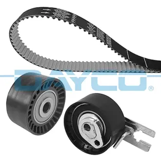 Комплект ГРМ Citroen C3 1.4 Hdi (DV4C) 10-15/Ford Fiesta 1.4 TDCi (F6JD) 10-13 dayco KTB857