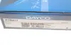 Комплект ГРМ dayco KTB417