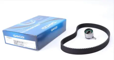 Комплект ГРМ Dayco KTB471