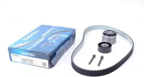 Комплект ГРМ dayco KTB562