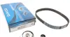 Комплект ГРМ dayco KTB897
