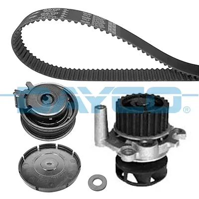 Комплект ГРМ dayco KTBWP2532