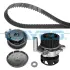 Комплект ГРМ dayco KTBWP2532
