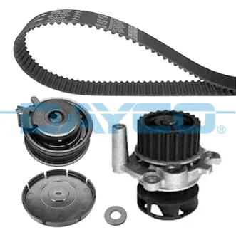 Комплект ГРМ dayco KTBWP2532