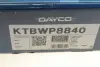Комплект ГРМ Dayco KTBWP8840 (фото 26)