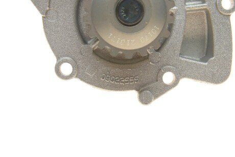 Комплект ГРМ dayco KTBWP9670K