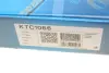 Комплект ГРМ, ланцюг+елементи dayco KTC1066