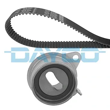 Комплект ГРМ Mitsubishi Colt/Lancer/Space Star 1.3/1.6 98-13 dayco KTB597