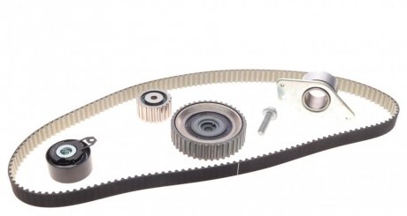 Комплект ГРМ (ремінь + ролик) dayco KTB290