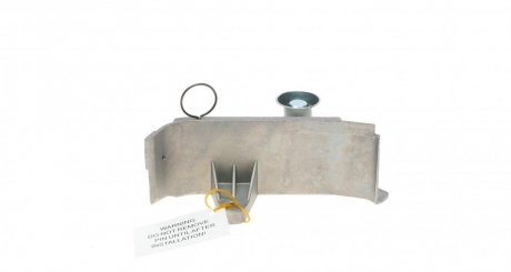 Комплект ГРМ (ремінь + ролик) dayco KTB327