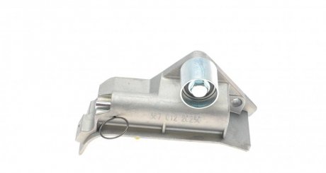 Комплект ГРМ (ремінь + ролик) dayco KTB327