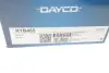 Комплект ГРМ (ремінь + ролик) Dayco KTB465 (фото 12)