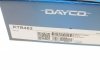 Комплект ГРМ (ремень + ролик) dayco KTB482