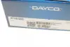 Комплект ГРМ (ремінь + ролик) dayco KTB482