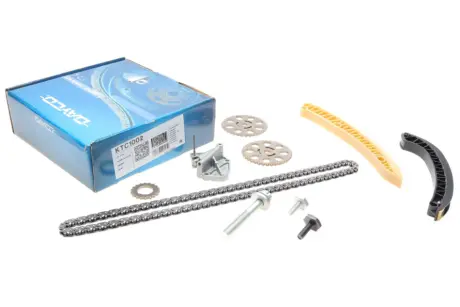 Комплект привідного ланцюга dayco KTC1002