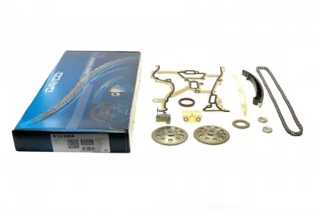 Комплект привідного ланцюга Dayco KTC1004