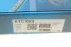 Комплект привідного ланцюга dayco KTC1065