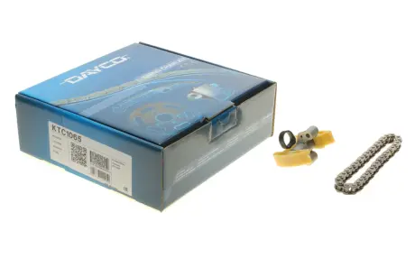 Комплект привідного ланцюга dayco KTC1065