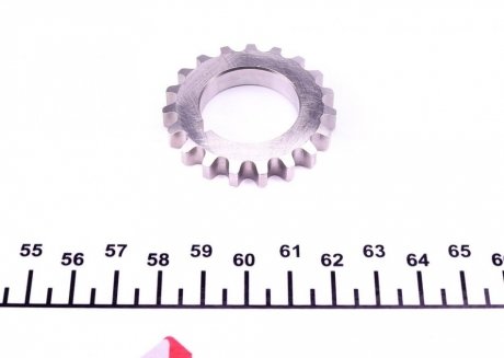 Комплект привідного ланцюга dayco KTC1086