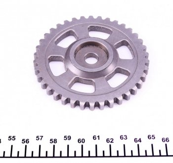 Комплект привідного ланцюга dayco KTC1086