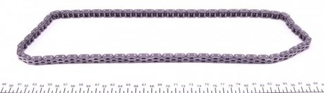 Комплект привідного ланцюга dayco KTC1086