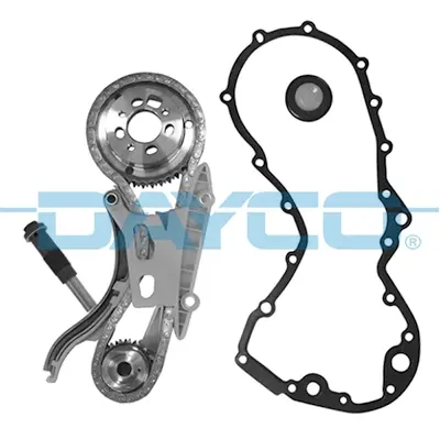 Комплект привідного ланцюга dayco KTC1088