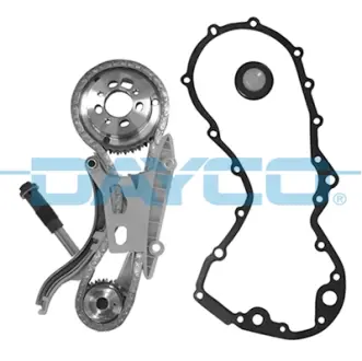 Комплект привідного ланцюга dayco KTC1088
