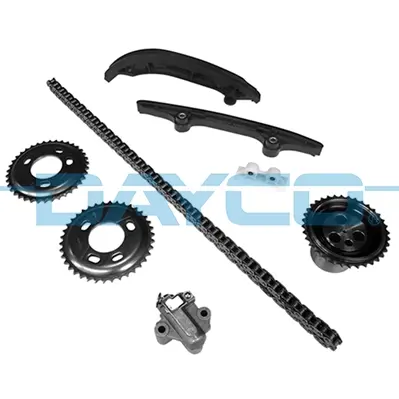 Комплект привідного ланцюга dayco KTC1092